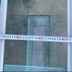 4万円相当水槽セット120cmの画像