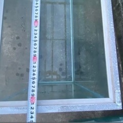 4万円相当水槽セット120cmの画像