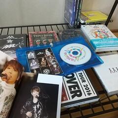 ＡＡＡ  ライブＤＶＤ １４枚の画像