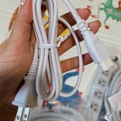 東芝ライテック 125V15Aハーネス用OAタップ抜け止め 4個3M の画像