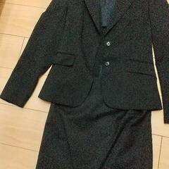 【値下げ】レディース リクルートスーツ SSサイズの画像