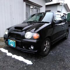 完売御礼🙇☆【中古車】アルトワークス