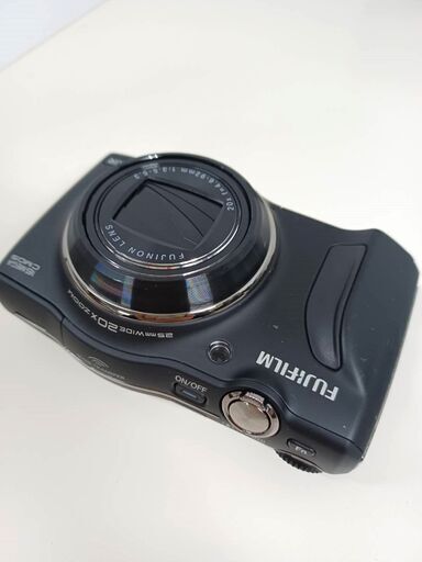 FUJIFILM FINEPIX F800EXR デジタルカメラ
