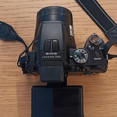 受け渡し予定　Nikon COOLPIX P100の画像