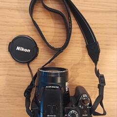 受け渡し予定　Nikon COOLPIX P100の画像