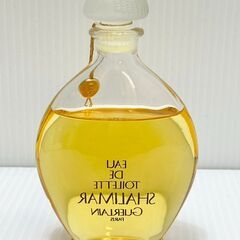 ゲラン シャマード オードトワレ ヴィンテージ 100ml GUERLAINの画像