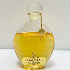 ゲラン シャマード オードトワレ ヴィンテージ 100ml GUERLAINの画像