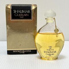 ゲラン シャマード オードトワレ ヴィンテージ 100ml GU...