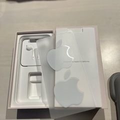 iPhone8の箱です📱の画像
