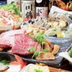 【ぴかでり屋】ホールスタッフ・キッチン募集！瓦町駅徒歩6分♪♪未経験者・学生・留学生大歓迎♪＜四国の郷土料理が自慢の温か～いお店＞サークルやレポートの予定も考慮します◎の画像