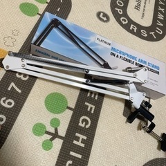 ヤマハ　AG03MK2 オーディオテクニカAT2020セットの画像