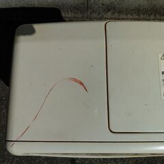 ダイニチ ブルー ファンヒーターの画像