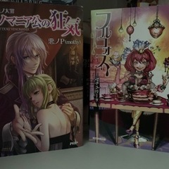 ボカロ 小説 2冊セット