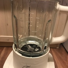 JOYEUX(ジョワイユ)の　サーモブレンダー　スムージー&スープミキサーの画像