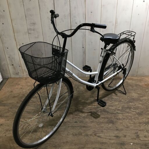 AFFICHE 27インチ シティサイクル