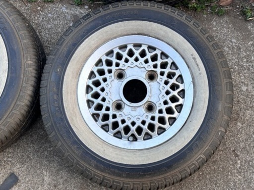 19インチ　VERGER(ヴェルジェ) 225/45R19-92w 19インチ VERGER(ヴェルジェ) 225/45R19-92w