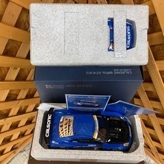 【愛品館江戸川店】オートアート 1/18 カルソニック インパル...