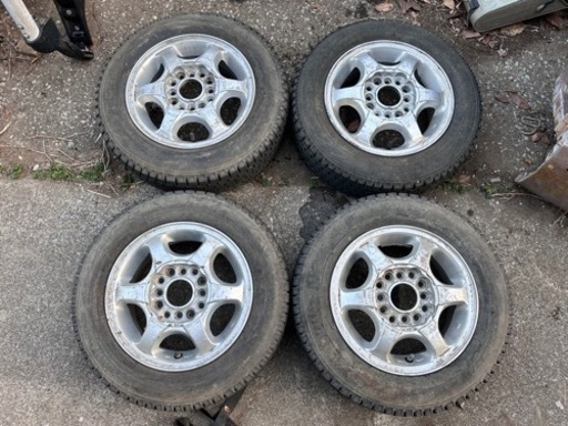 社外12“マルチ/100/110/114.3