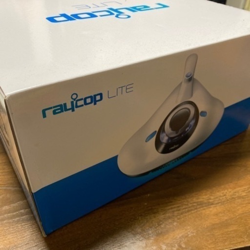 レイコップ　LITE RE-100 新品未開封品