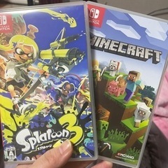 【お取引決まりました】Nintendo Switch スプラトゥ...