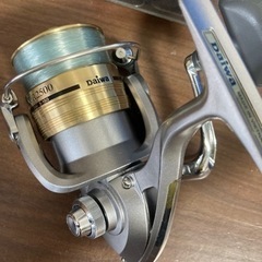 釣具まとめ売り ファミリーフィッシングの画像