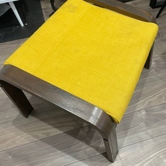 IKEAオットマン