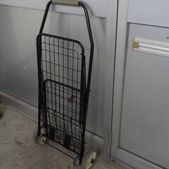 かごカートです。おじいちゃんおばあちゃんにプレゼント！の画像