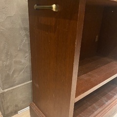 食器棚　の画像