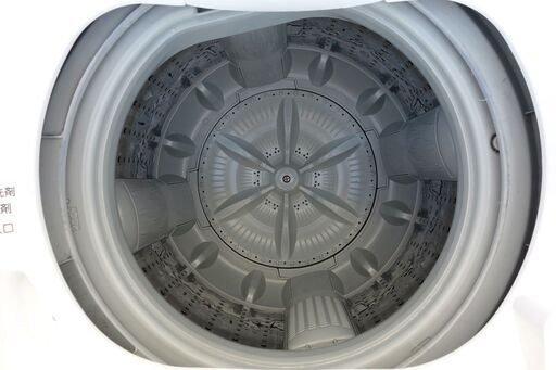 全国送料無料★3か月保障付き★洗濯機★2019年式★東芝★AW-45M7★4.5kg★Y-0301-101