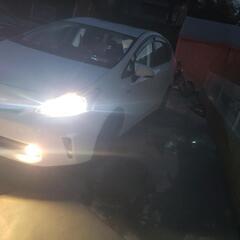 プリウスα  現金一括でのみの画像