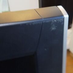42インチ液晶テレビ 東芝REGZA 42C2000の画像