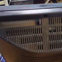 42インチ液晶テレビ 東芝REGZA 42C2000の画像