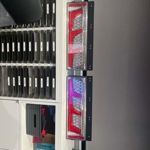 小糸　LEDテールランプ　新品未使用