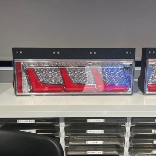 小糸　LEDテールランプ　新品未使用
