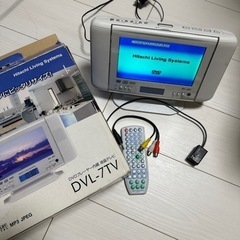 DVDプレーヤー 多機能
