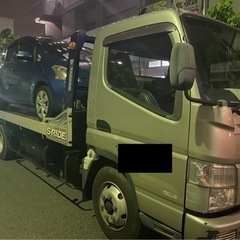 どんな車でも買います！不動車、事故車など！ - 地元のお店