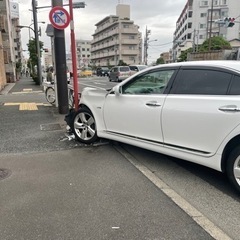 どんな車でも買います！不動車、事故車など！ − 福岡県