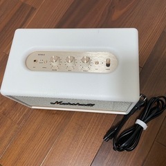 marshall acton ii マーシャルの画像