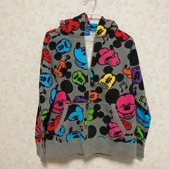 ディズニーパーカー
