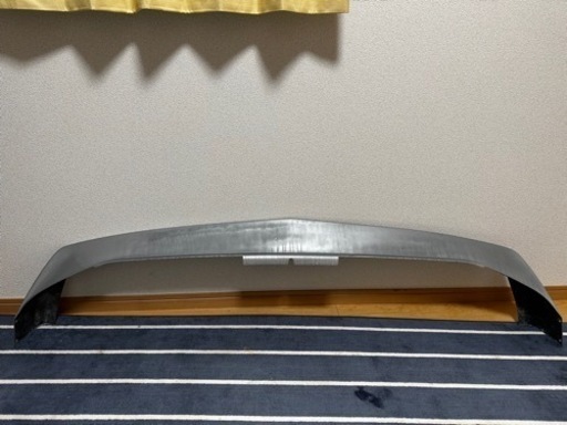 ハイエースエアロ