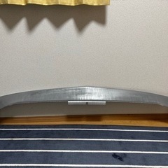 ハイエースエアロ