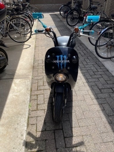 スズキ　チョイノリ　値下げ！！