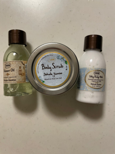 その他 SABON