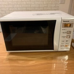 電子レンジ（取引き中）
