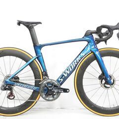 SPECIALIZED 「スペシャライズド」 S-WORKS V...