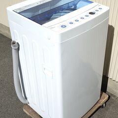 全国送料無料★3か月保障付き★洗濯機★2021年式★ハイアール★JW-C55FK★5.5kg★Y-0301-112