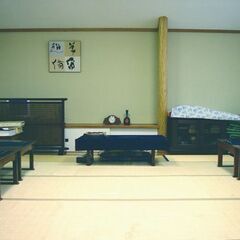 書道教室アルバイト・教室運営の補助の画像