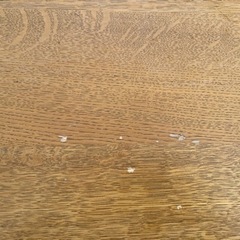 5人掛けのダイニングセットの画像