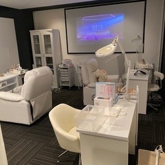 インフルエンサー募集の画像