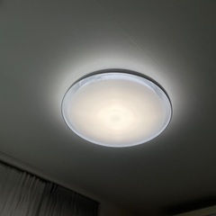 LEDシーリングライト　コイズミ　ホームキット対応の画像